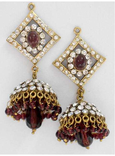 Victorian Earrings